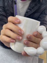 -芊冉•美甲美睫纹绣