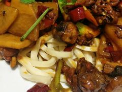 -童婆婆面馆(薛庄小区店)