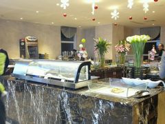 -嘉兴华美达酒店(秦逸路店)