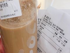 -CoCo都可(合生汇店)