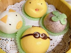 -同喜烤鸭店(光芒店)