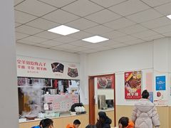 -陈六子全羊馆·烧烤烤羊排(山东理工大店)