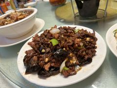 -胖子菜馆(隆昌路店)