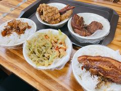 -刘小忙把子肉(北园大街总店)
