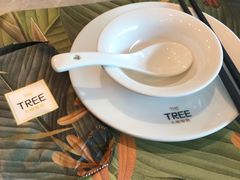 -大树餐厅(红旗街万达店)