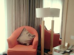 小沙发-上海浦西开元大酒店