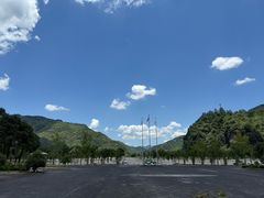 -九宫山风景区