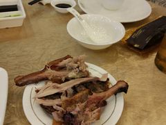 -全聚德(常州店)