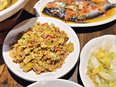 -印象鲵宴·张家界地标美食名片(溪布街店)