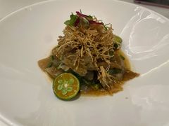 -上蔬无瑕· 创意素食·Vegetarian(华采天地店)