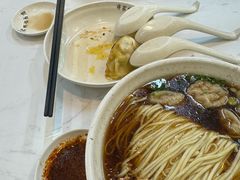 -蒋家桥饺面店(奥邦店)