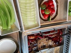 -野妹经典火锅(民治店)