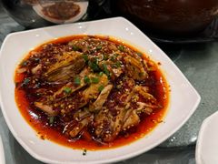 -高第街56号港式餐厅(山大路店)