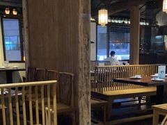 大堂-大牌大·传统杭帮菜(湖滨店)