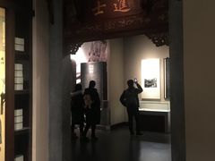 -嘉定博物馆