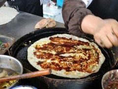-金杨老摊头蛋饼(金口路店)