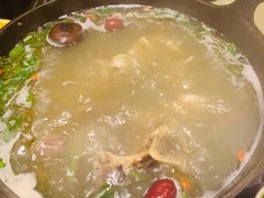-盡膳口福·百年汤方火锅(科华北路店)