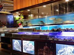 -喜庭海鲜自助(来福士店)