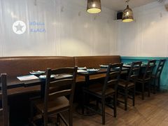 -URBAN SOI Thai Kitchen乐泰料理(长乐路店)