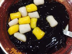 -鲜芋仙(观音桥大融城LG店)