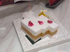 -悦得闲广式茶楼点心(石厦时代广场店)