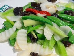 -清真·胖妈妈手抓餐厅(定西路长城宾馆店)