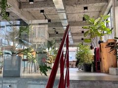 -腾爱熊猫咖啡生活馆(老东门店)