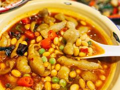 -兔槽江湖菜·重庆璧山兔(水围店)