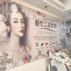 -美甲日记美睫专业纹绣半永久