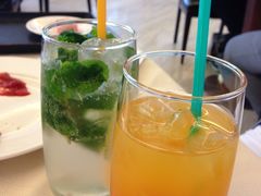 东方红海鲜百汇-东方红海鲜百汇(国际大厦店)