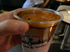 -SeekSeeking咖啡专门店(堰塘街店)