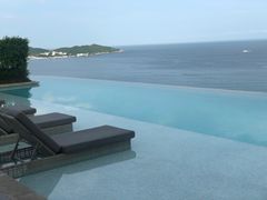 -瑰丽酒店·海吧·天际下午茶·现场DJ·天台酒吧