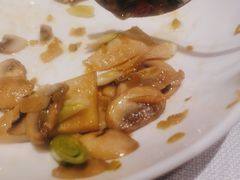-扬州香格里拉·香宫中餐厅