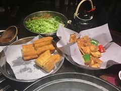 -渔米粥(罗湖店)