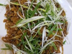 -凤城礼记鱼翅海鲜酒家(新马路总店)