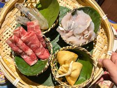 -泰妃殿(武汉首店)