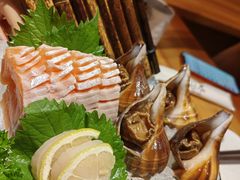 -酒吞(七宝领展广场店)