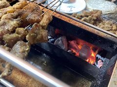 -小寒羊烧烤(凯瑞时代大厦店)