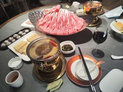 -洞仙锅(花园街店)