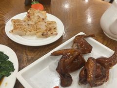 -富豪酒家(正大广场店)