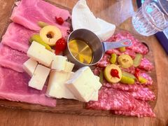 芝士冷肉混合-Alimentari Grande(东湖路店)