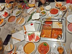 -海底捞火锅(丰尚国际广场店)