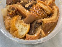 -韦记牛杂汤(清晖园店)