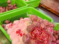 -阿娟牛肉丸·手打牛肉丸·现做现卖