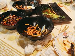 -聚味瞿记·龙虾堂(咸嘉湖店)
