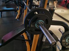 -威尔仕健身(丁香国际店)