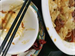 -木卡买提新疆餐厅·清真(新里海顿公馆店)