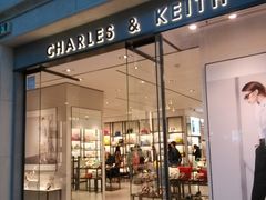 -Charles & Keith(大运河购物中心店)