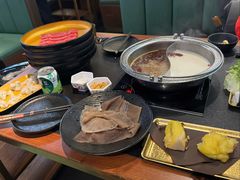 -牛New寿喜烧(闵行龙湖天街店)