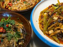 -常和州·夜宵大排档(常州单店)